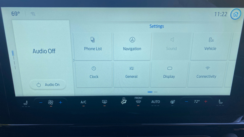 Ford Tourneo Custom 320 L2 Diesel Fwd 2.0 EcoBlue 170ps H1 Titanium 8 seater Auto